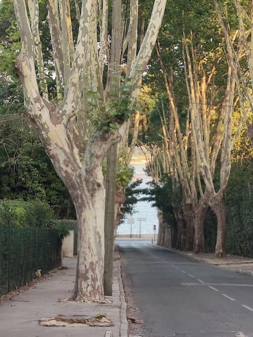 La Seyne-Sur-Mer, Tamaris Residence Villa Massada. Exteriér fotografie